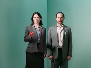 The hit play from contemporary British playwright Sam Holcroft The hit play from contemporary British playwright Sam Holcroft