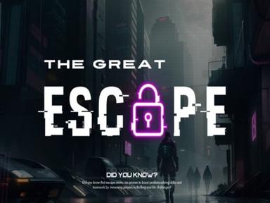 A set of beautifully designed escape rooms in Klemzig, offering five distinct themes with smooth puzzles and immersive detail. A set of beautifully designed escape rooms in Klemzig, offering five distinct themes with smooth puzzles and immersive detail.