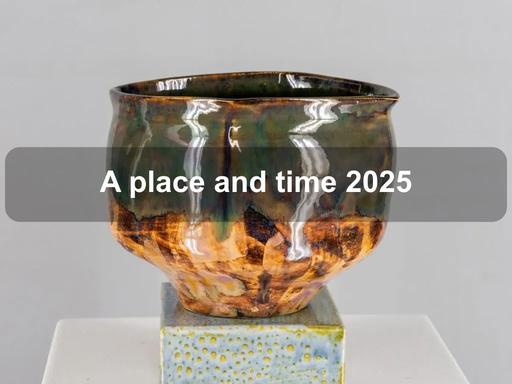 A place and time' looks through multiple perspectives at personal narratives, culture, identity and implications of living here and now