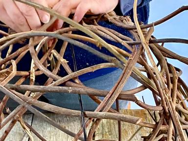 Basketry NSW (Primrose Park Arts and Crafts Centre) is a vibrant and diverse group of members who weave with a variety o...