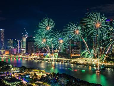 A new year is right around the corner- and we cannot wait to welcome it in!Boasting the best views in Brisbane- there is...