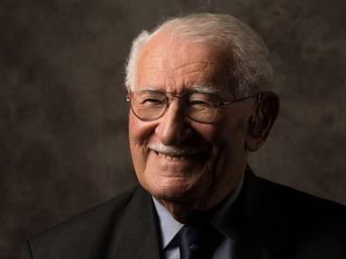 Join us at the Sydney Jewish Museum to hear Holocaust survivor and bestselling author Eddie Jaku OAM tell his life story...