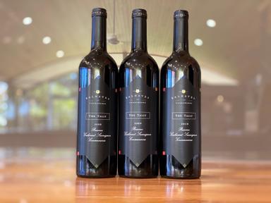 For the month of Coonawarra Cellar Dwellers enjoy the very rare opportunity to compare and taste a line of up the 2008, ...