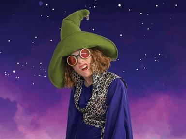 Join Winni Wizard for a hilarious, high-energy show for ages 5-150! Full of songs, dances moves, and jokes that are funnier than your dad's.