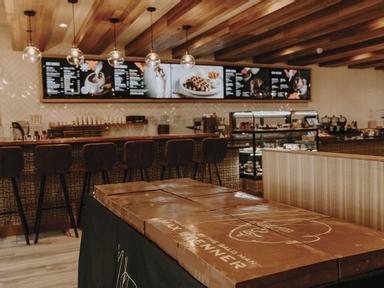 Celebrate your love for chocolate with Max Brenner, as they open their doors at World Square