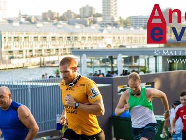 The ABC Biathlon Series consists of a 4km run in and around the Domain & Royal Botanic Gardens and is followed by a 300m...