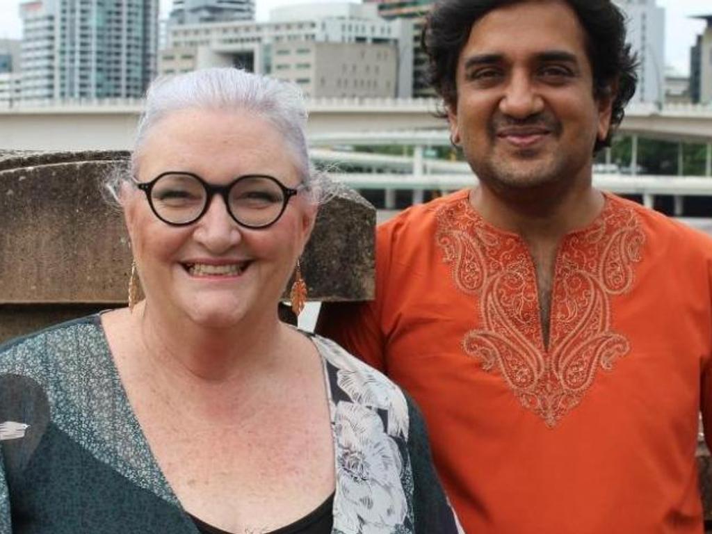 ABC Evenings with Kelly Higgins-Devine & Ashwin Segkar 2022 | Brisbane