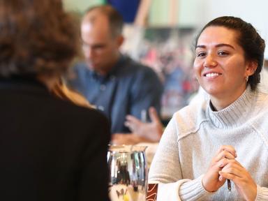 Connect Sydney is a City of Sydney program aiming to build the capacity of community and not-for-profit organisations th...