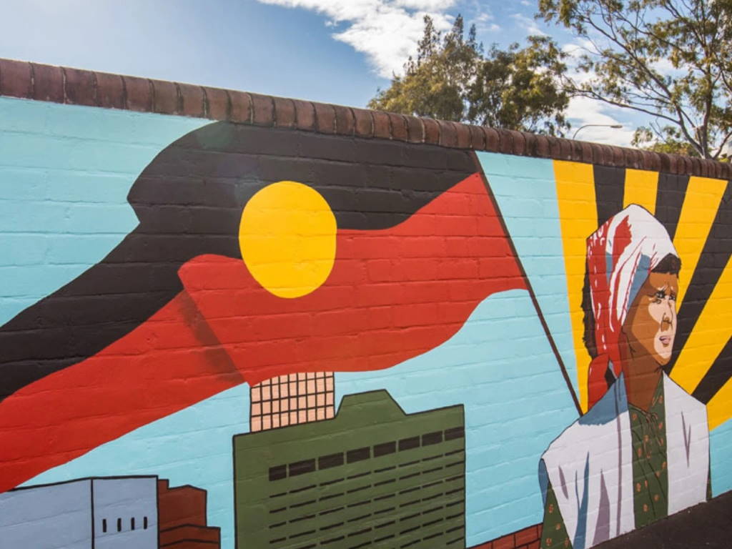 Aboriginal & Torres Strait Islander grant info session 2021 | What's on in Redfern