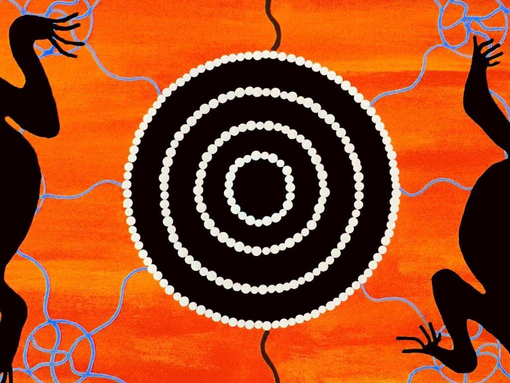 Aboriginal art and culture gathering 2021 | What's on in Redfern