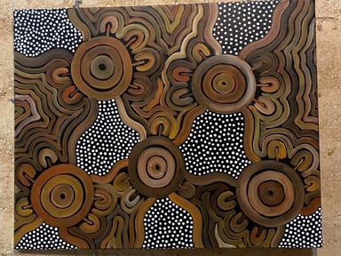 Amber Wombat Kerdel is a strong and proud Wirangu, Kokotha, Mirning woman from the Far West Coast of South Australia who...