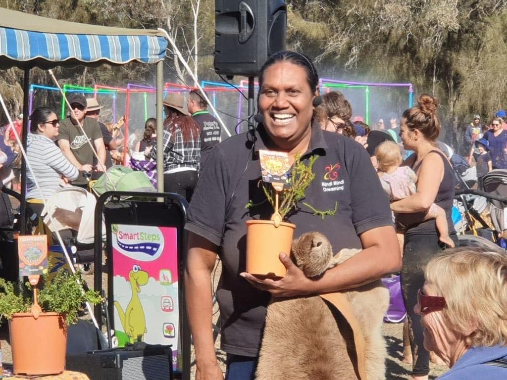 Aboriginal Bushfood Cooking 2021 | What's on in Perth