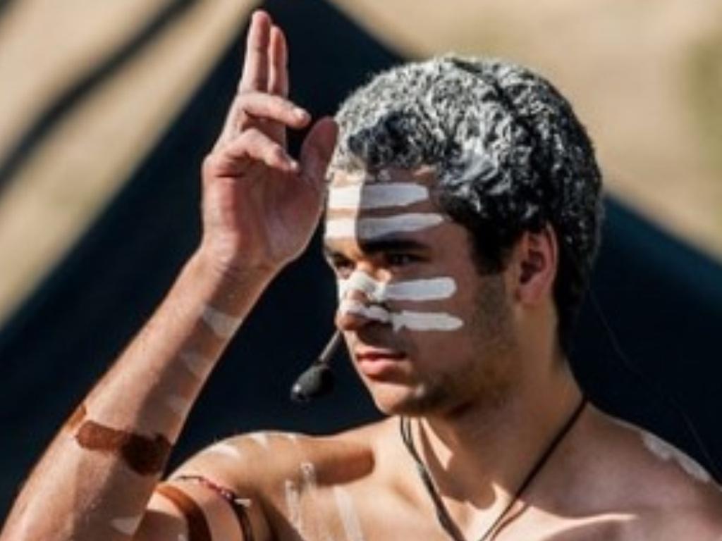 Aboriginal Dance 2021 | What's on in Centennial Park