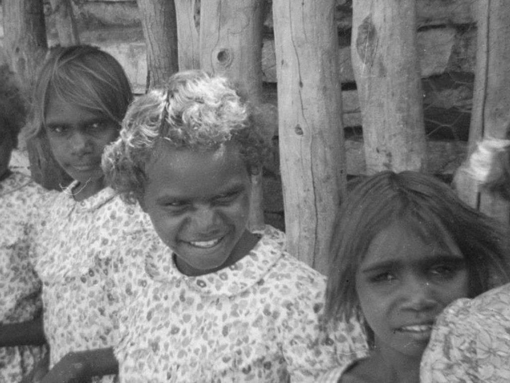 Aboriginal Family History Sessions | Perth