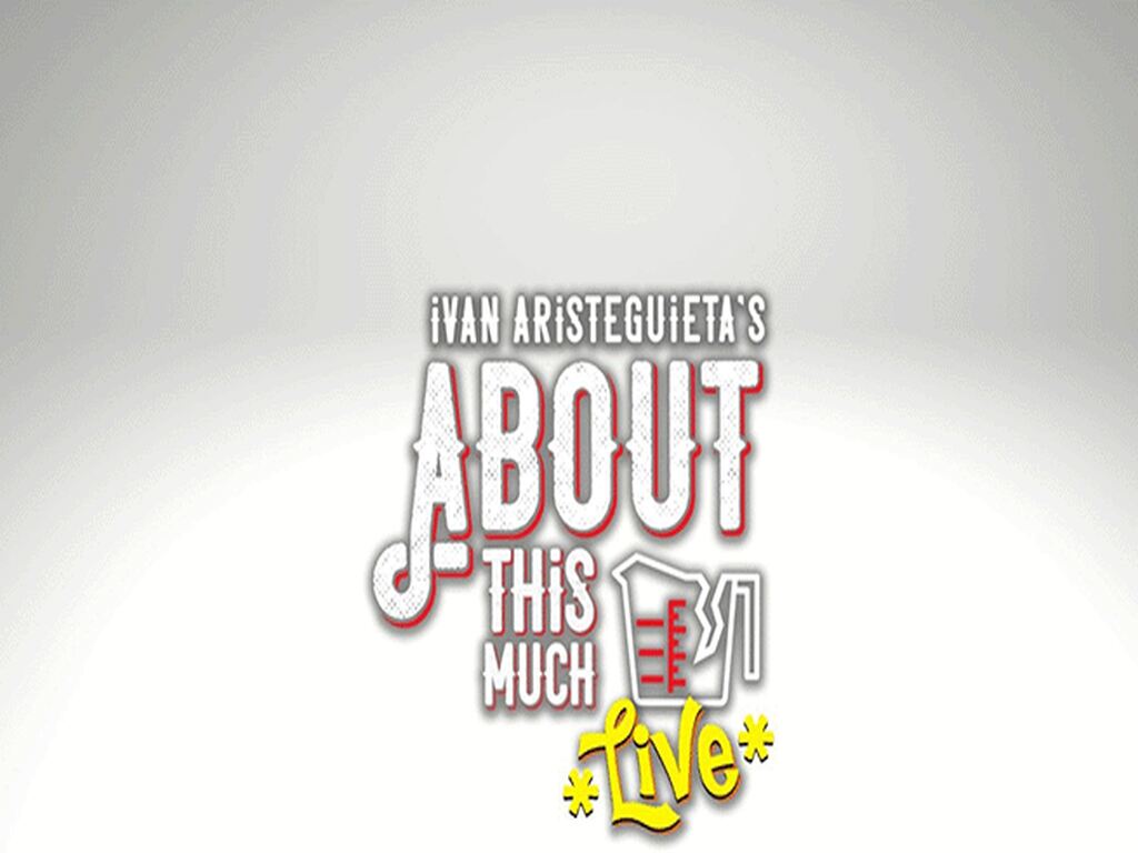 About This Much LIVE - Ivan Aristeguieta 2020 | Melbourne