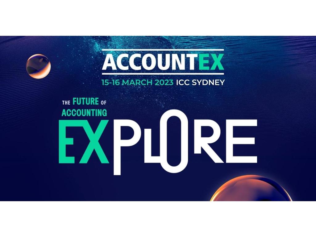 Accountex Australia 2022 | Darling Harbour