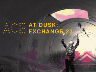 Get ready for the most thrilling art extravaganza of the year! Introducing ACE's new nighttime series 'ACE at Dusk.'