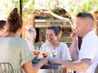 Join us this autumn for Acoustic Sundays at Wirra Wirra.Enjoy lunch in Harry's Deli while listening to the live, acousti...