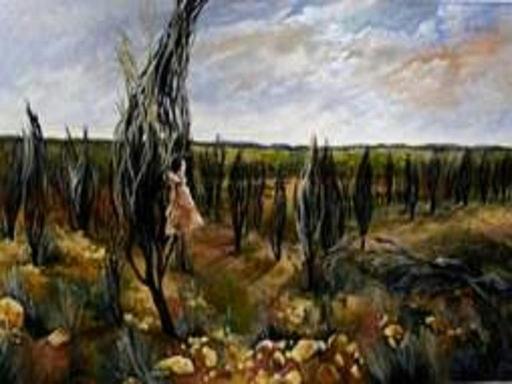 The Millicent Gallery proudly presents Across Wattle Range, an exhibition showcasing selected works from the Wattle Rang...