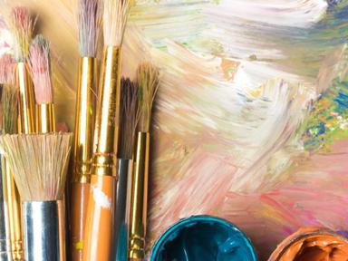 We will explore various subject techniques and cover the fundamentals of tone, colour, form, and perspective through Sti...