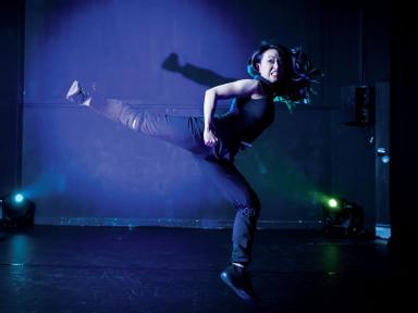 Maria Tran has always been a fighter. Growing up on a steady diet of eighties action movies and martial arts, Maria foll...