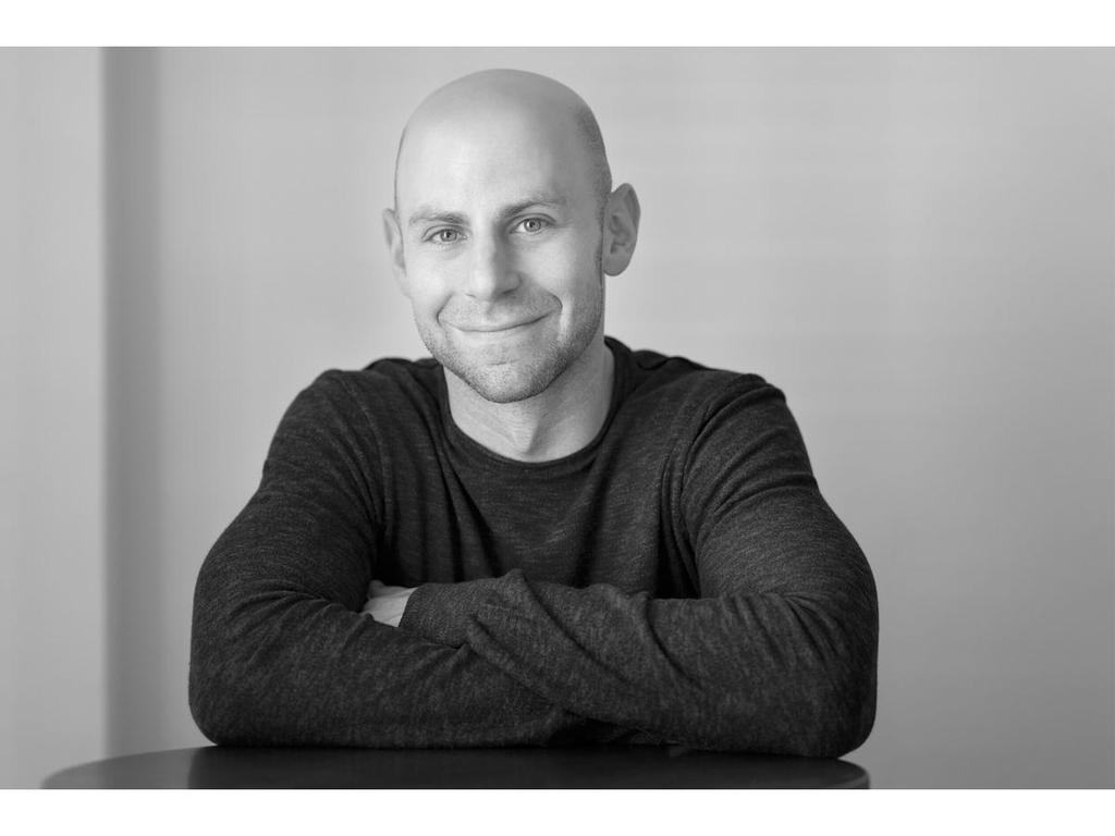 Adam Grant Live 2024 | Darling Harbour