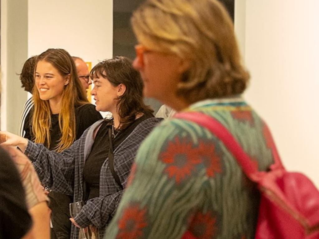 ADC Tours - Threads: Lore & Lineage | GULAMANMANHA 2025 | What's on in Darlinghurst ADC Tours - Threads: Lore & Lineage | GULAMANMANHA 2025 | What's on in Darlinghurst