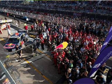 The Adelaide Street Circuit is world renowned both for the excellent racing and the race atmosphere that takes over the city.