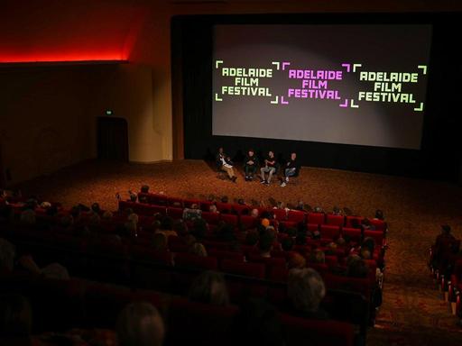 Adelaide Film Festival (AFF) is South Australia's premier screen event and one of Australia's leading film festivals. It...