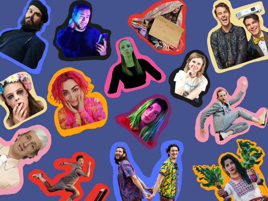 Adelaide Fringe: The Mill 2023 program | What's on in Adelaide