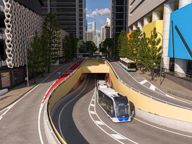 To celebrate the opening of Brisbane Metro’s Adelaide Street tunnel, Brisbane City Council is inviting the community to a tunnel open day on Wednesday 24...