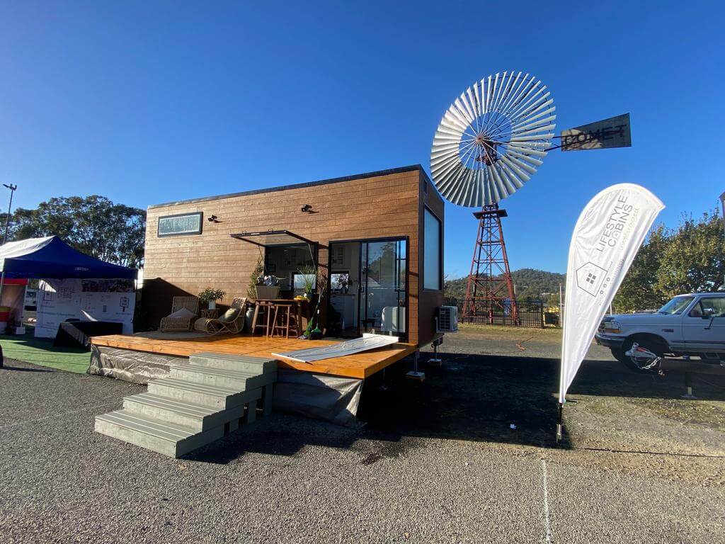 Adelaide Tiny Home Expo 2023 | Goodwood