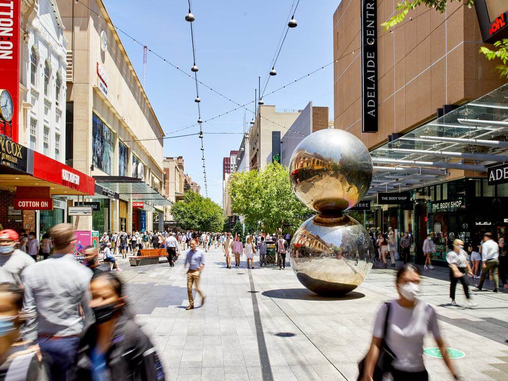 Adelaide's Biggest Shopping Event  2022 | What's on in Adelaide