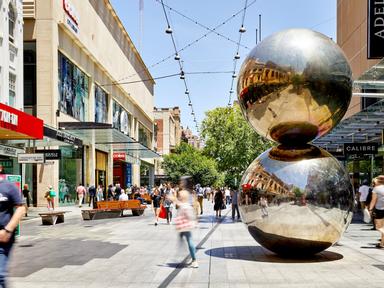 Fridays in Rundle Mall have long been known as the place to be to celebrate the end of the week with the best range of e...
