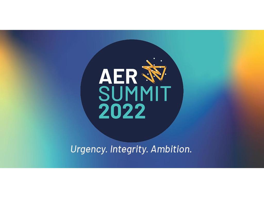 AER Summit 2022 | Darling Harbour