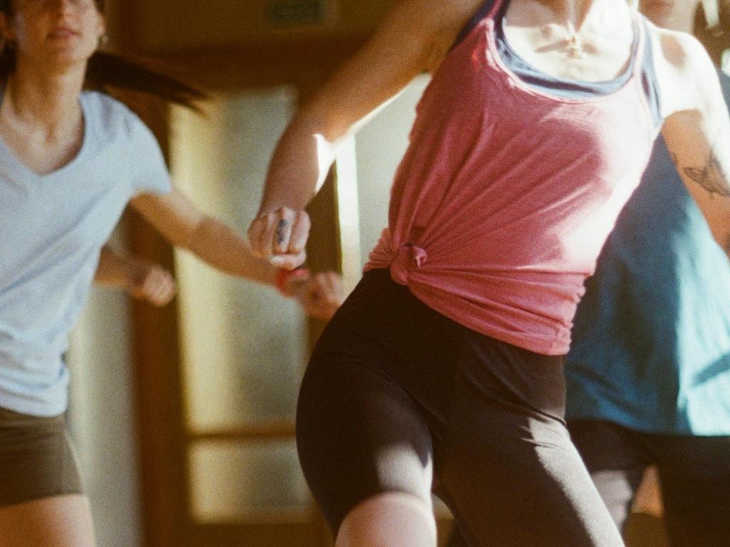 Aerobics 2026 | What's on in Woolloomooloo