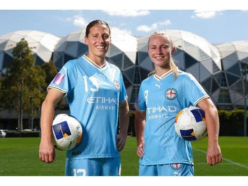 Be part of history as Melbourne City host the first ever AFC Women's Champions League match on Australian soil. Asia's b...