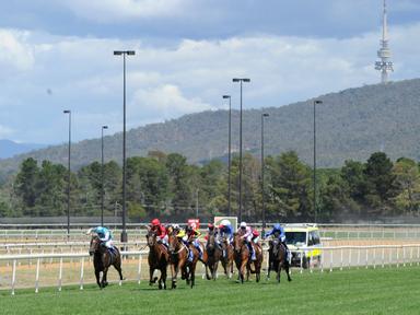 Affinity Electrical Technologies Canberra Mile Day is the official lead-up race day to the Canberra Carnival. The day fe...