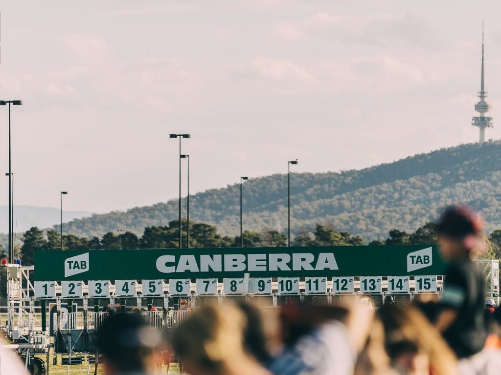 Affinity Electrical Technologies Canberra Mile Race Day 2022 | Canberra