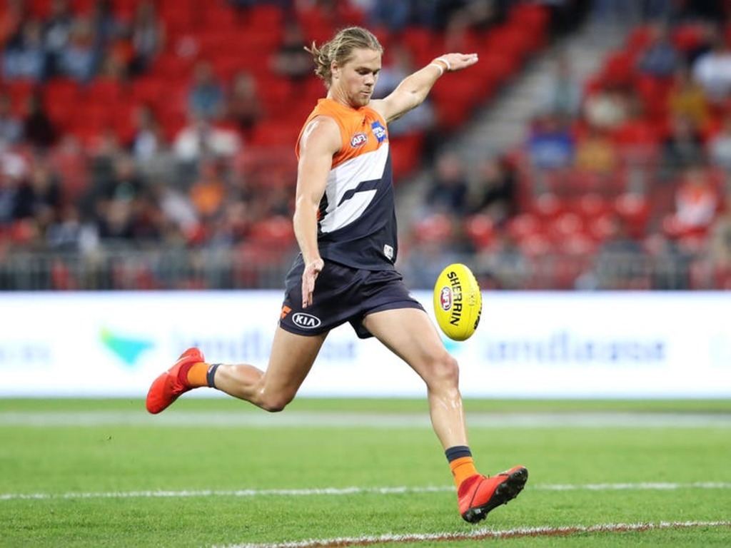 AFL Marsh Community Series - GWS Giants versus Richmond March 2020 | What's on in Wagga Wagga