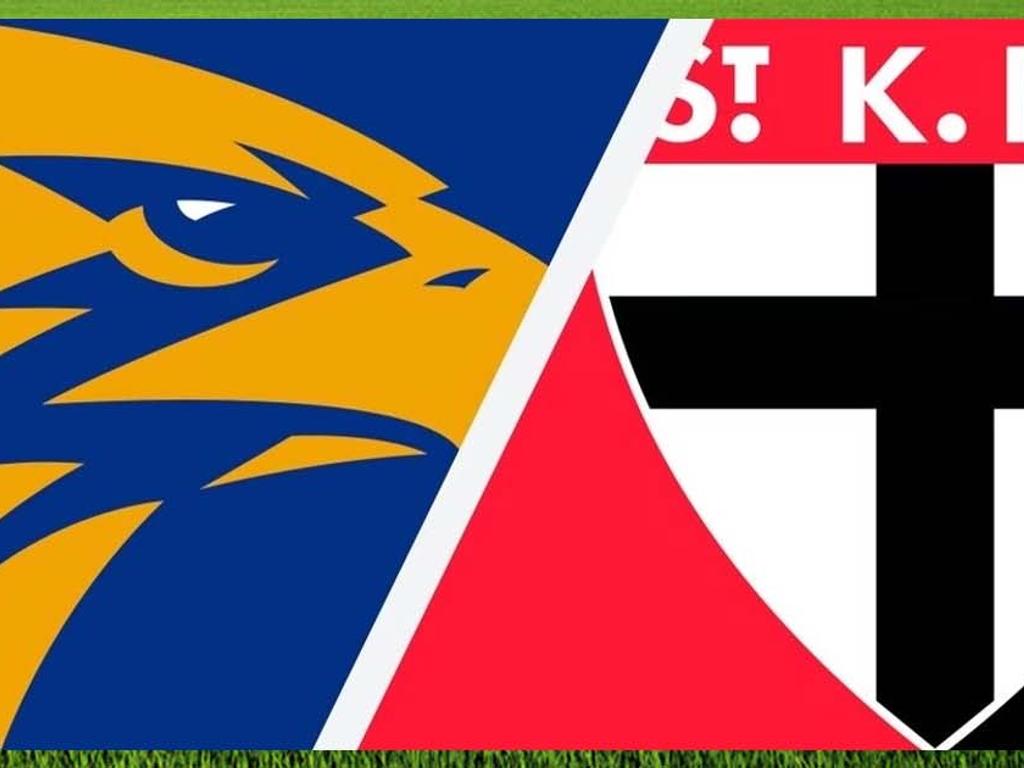 AFL | West Coast v St Kilda 2024 | What's on in Perth