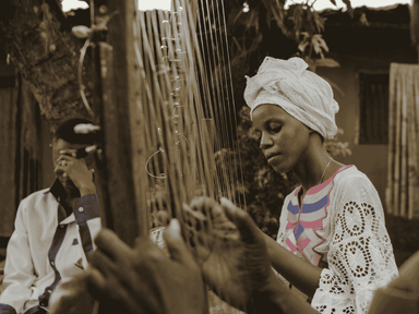 Celebrate the best of African Cinema in Australia