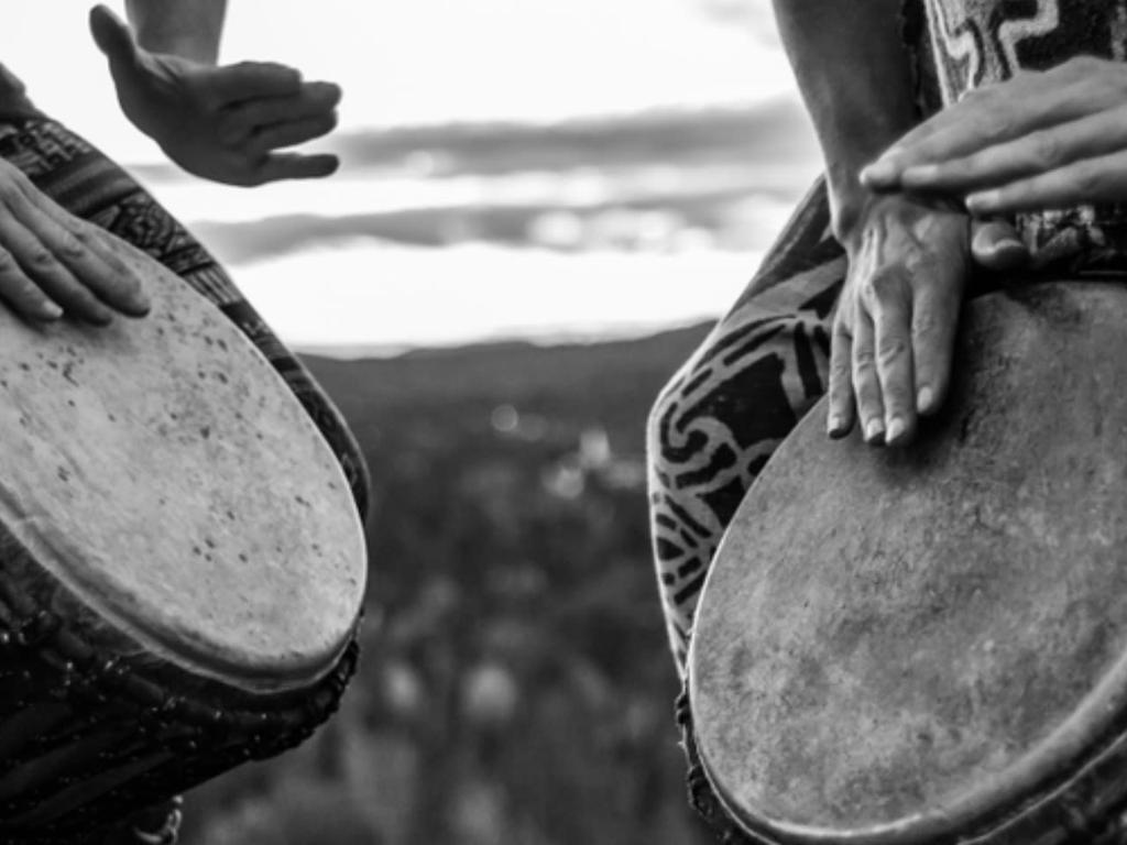 African drumming for women 2022 | What's on in Randwick