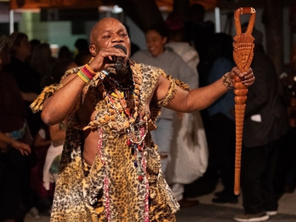 African Music And Cultural Festival 2021 | What's on in Melbourne