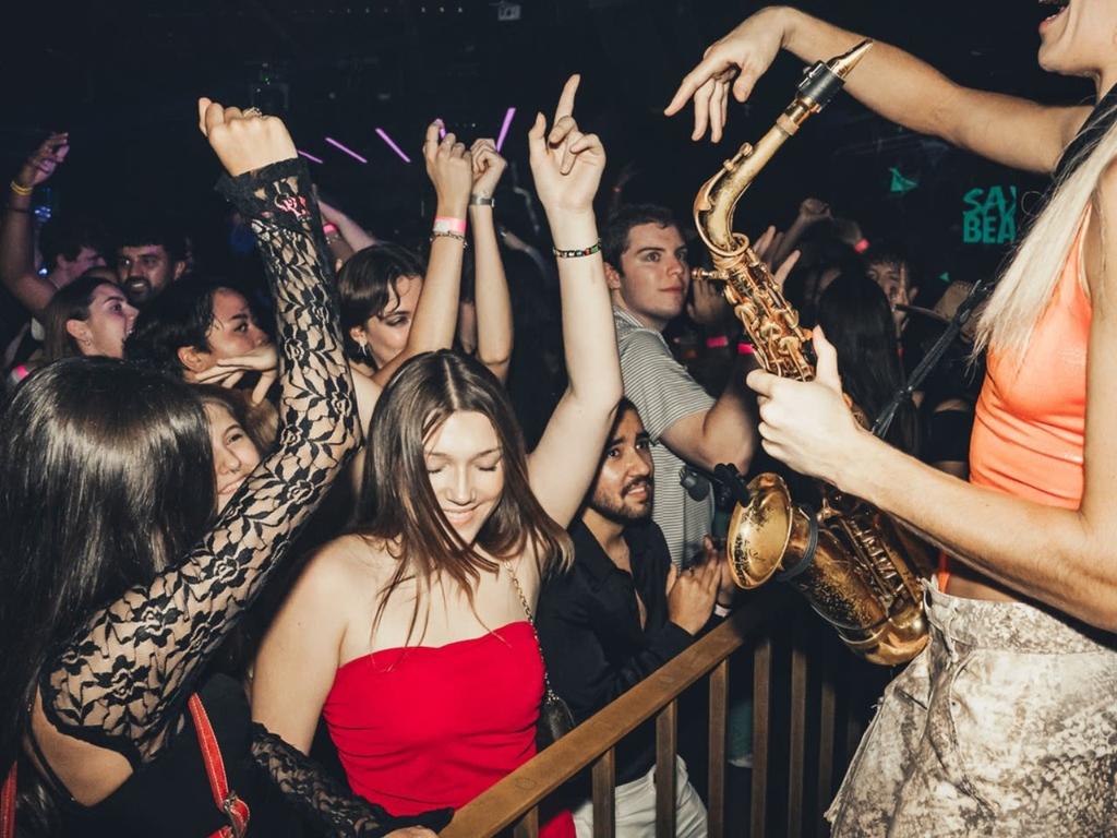 After Hours: Month-Long Student Promo 2026 | What's on in Sydney