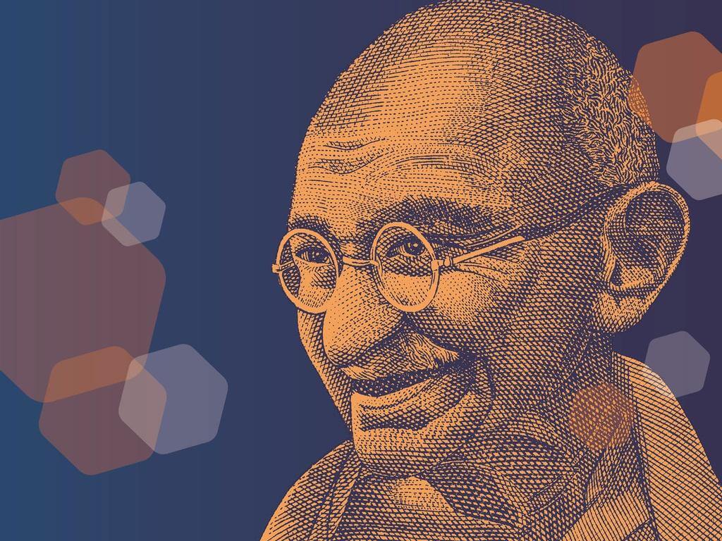Ahimsa: Meditations on Gandhi 2021 | Adelaide