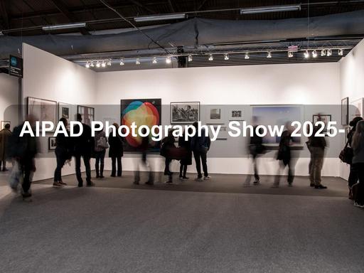 This celebration of fine art photography puts contemporary, modern and vintage works on display.