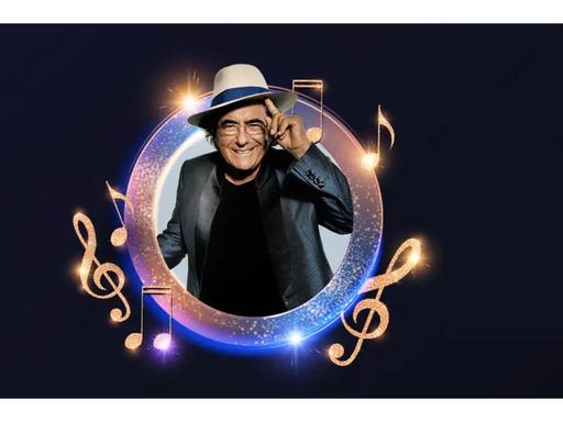 Al Bano (Una Vita In Canto) 2025
