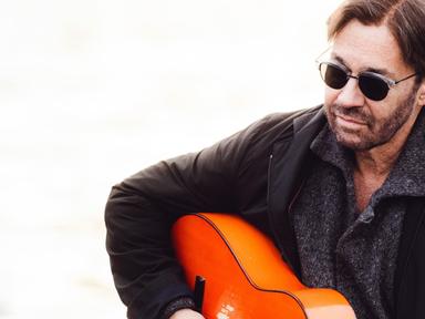 Enjoy a performance by bona fide guitar legend and perennial music poll winner Al Di Meola, one of the most acclaimed gu...