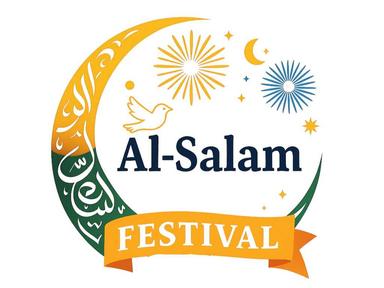 Join us in celebrating peace, culture, and connection!